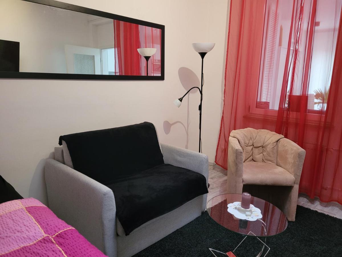 Ferienwohnungen Am Krossinsee Berlin Ngoại thất bức ảnh