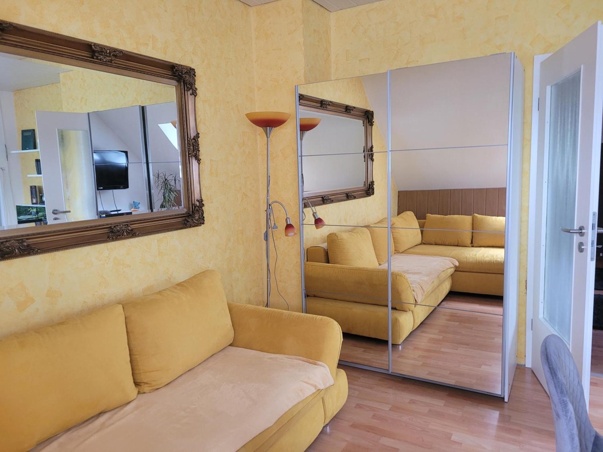 Ferienwohnungen Am Krossinsee Berlin Ngoại thất bức ảnh